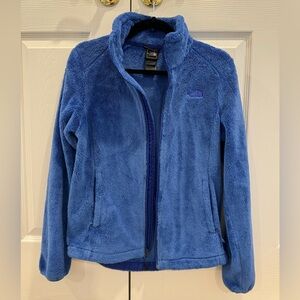 The North Face Novelty Osito fleece jacket size small